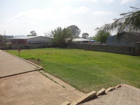 8 Bedroom Property for Sale in Ladybrand Free State